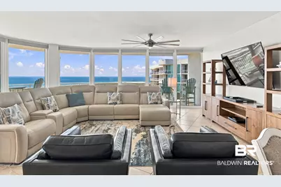 28105 Perdido Beach Boulevard #APT C1215, Orange Beach, AL 36561 - Photo 5