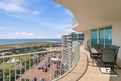 28105 Perdido Beach Boulevard #APT C1215, Orange Beach, AL 36561 - Photo 35