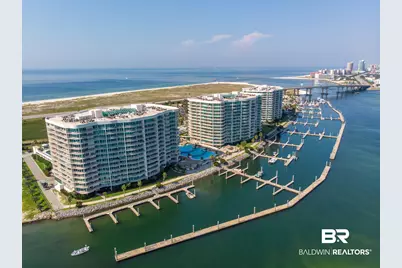 28105 Perdido Beach Boulevard #APT C1215, Orange Beach, AL 36561 - Photo 63