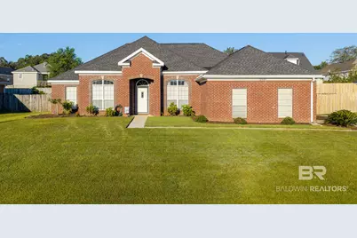 25685 Overlook Drive, Loxley, AL 36551 - Photo 1