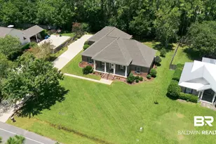 624 Wedgewood Dr, Gulf Shores, AL 36542 - Photo 5
