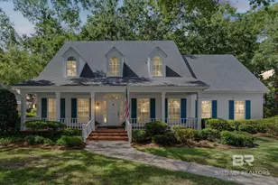 1116 Sutton Ct, Mobile, AL 36609 - Photo 1