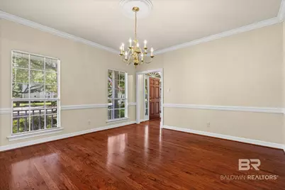 1116 Sutton Court, Mobile, AL 36609 - Photo 5