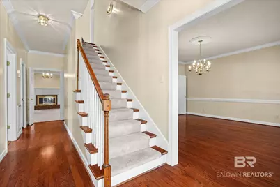 1116 Sutton Court, Mobile, AL 36609 - Photo 3