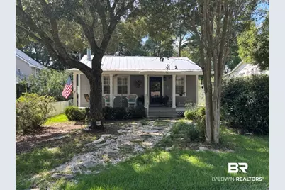 158 Ettle Street, Fairhope, AL 36532 - Photo 1