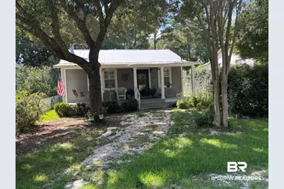 158 Ettle Street, Fairhope, AL 36532 - Photo 3