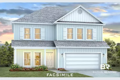 7018 Shallow Brook Ct, Gulf Shores, AL 36542 - Photo 1