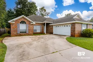 8825 Spring Grove, Mobile, AL 36695 - Photo 1