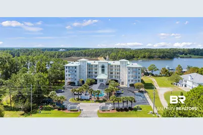 4297 W County Road 6 #UNIT 407, Gulf Shores, AL 36542 - Photo 47