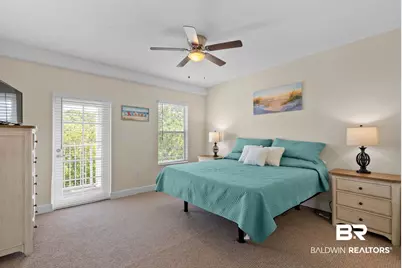 4297 W County Road 6 #UNIT 407, Gulf Shores, AL 36542 - Photo 17