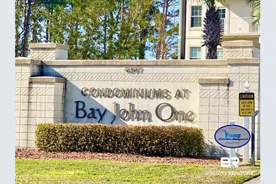 4297 W County Road 6 #UNIT 407, Gulf Shores, AL 36542 - Photo 1