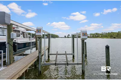 4297 W County Road 6 #UNIT 407, Gulf Shores, AL 36542 - Photo 41