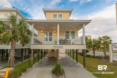504 E Beach Blvd #M, Gulf Shores, AL 36542 - Photo 1