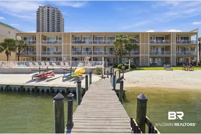 28927 Perdido Beach Boulevard #UNIT 1E, Orange Beach, AL  - Photo 3