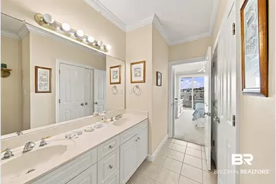 28927 Perdido Beach Boulevard #UNIT 1E, Orange Beach, AL  - Photo 15
