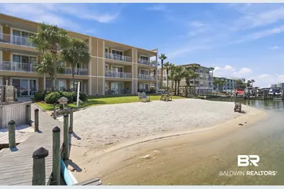 28927 Perdido Beach Boulevard #UNIT 1E, Orange Beach, AL  - Photo 5