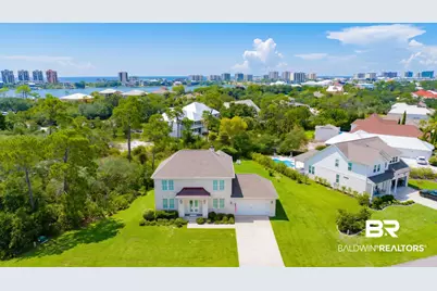 30866 Ono North Loop, Orange Beach, AL 36561 - Photo 1