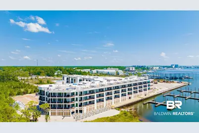 2700 W Harbor Island Ln #A 207, Orange Beach, AL 36561 - Photo 21