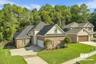 7200 Bradshaw Ct, Mobile, AL 36695 - Photo 1