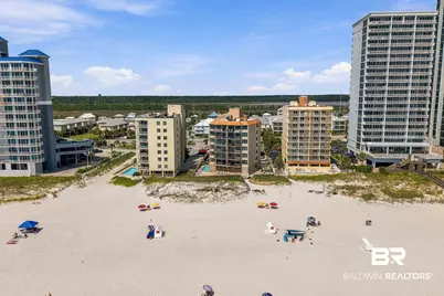511 E Beach Boulevard #UNIT 104, Gulf Shores, AL  - Photo 25