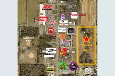 212 E Michigan Ave, Foley, AL 36535 - Photo 3