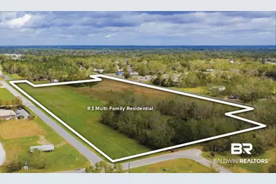 212 E Michigan Ave, Foley, AL 36535 - Photo 1