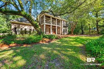 17305 Stillwood Lane, Fairhope, AL 36532 - Photo 1