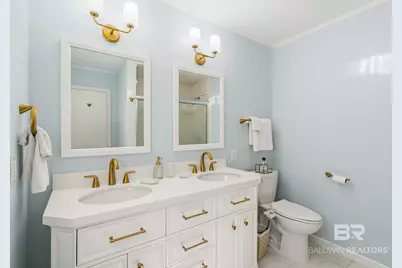 156 Country Club Drive, Daphne, AL 36526 - Photo 21