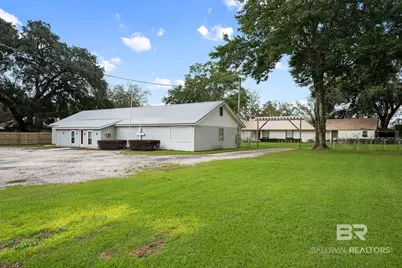 14441 County Road 65, Foley, AL 36535 - Photo 1