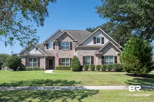 809 Eli St, Fairhope, AL 36532 - Photo 1