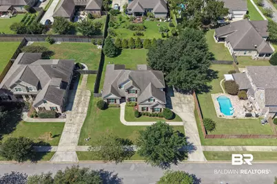 809 Eli Street, Fairhope, AL 36532 - Photo 3