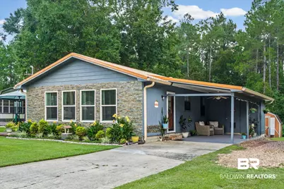1222 Chagrin Drive, Lillian, AL 36549 - Photo 21