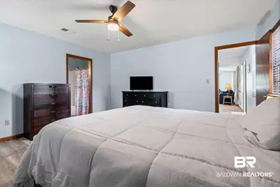 1222 Chagrin Drive, Lillian, AL 36549 - Photo 13