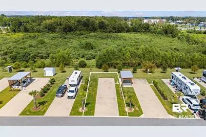 729 Vacation Cir #Lot 25, Foley, AL 36535 - Photo 3