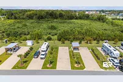 729 Vacation Cir #Lot 25, Foley, AL 36535 - Photo 5