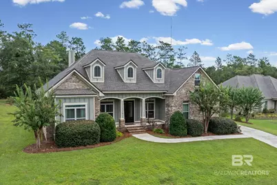 32202 Bunting Court, Spanish Fort, AL 36527 - Photo 1