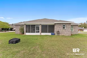32868 Arbor Ridge Cir, Lillian, AL 36549 - Photo 33
