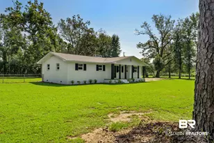 26280 Co Rd 71, Robertsdale, AL 36567 - Photo 5