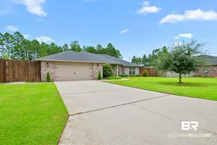 10454 Lyttleton Loop, Lillian, AL 36549 - Photo 43