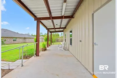 10454 Lyttleton Loop, Lillian, AL 36549 - Photo 33