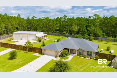10454 Lyttleton Loop, Lillian, AL 36549 - Photo 1