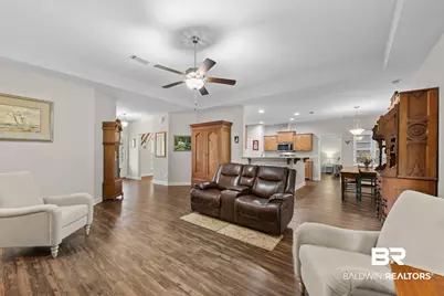 10454 Lyttleton Loop, Lillian, AL 36549 - Photo 13