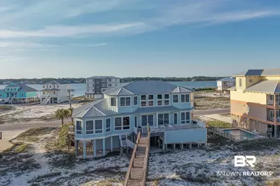 2137 W Beach Boulevard, Gulf Shores, AL 36542 - Photo 1
