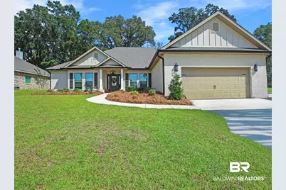 330 Barndling Street, Fairhope, AL 36532 - Photo 1