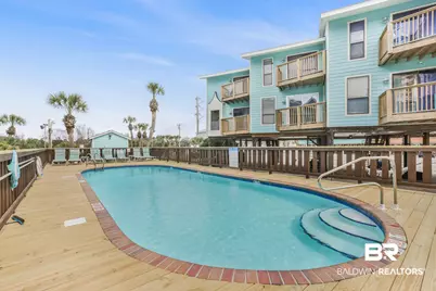 700 W Beach Blvd #108, Gulf Shores, AL 36542 - Photo 1