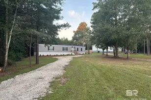 36291 Co Rd 39, Stapleton, AL 36578 - Photo 3