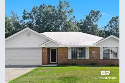 106 Oak Hollow Circle, Foley, AL 36535 - Photo 1