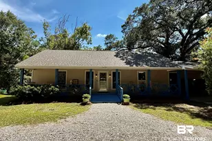 11790 Dogwood Dells Cir, Foley, AL 36535 - Photo 1