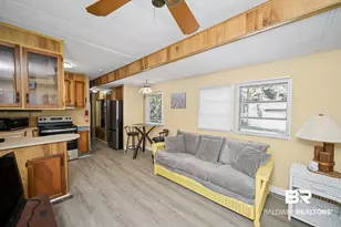 489 Elberta Loop, Lillian, AL 36549 - Photo 9