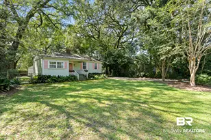 5105 E Village Circle, Mobile, AL 36608 - Photo 17
